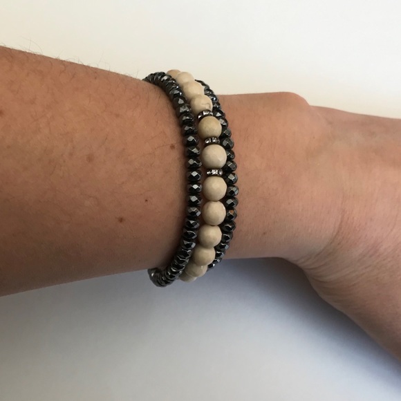 Adorable Necklace/Wrap Bracelet - Picture 6 of 9